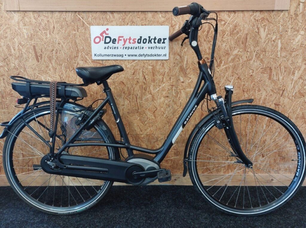 Batavus Milano E-go® Dames