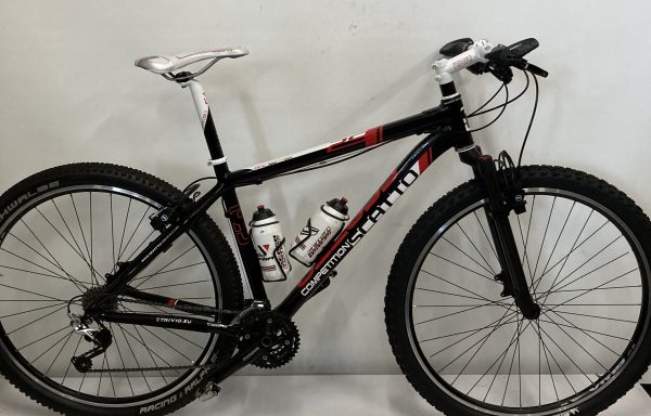 Scatto Competition 29er MTB
